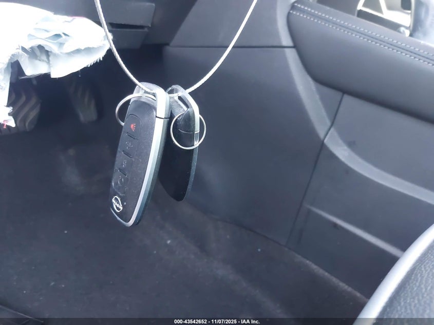 3N1CP5DV1PL514113 2023 NISSAN KICKS photo no. 11