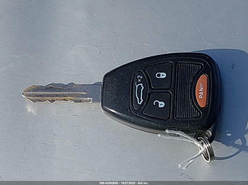 2006 Chrysler 300C VIN: 2C3LA63H36H209756 Lot: 43542655