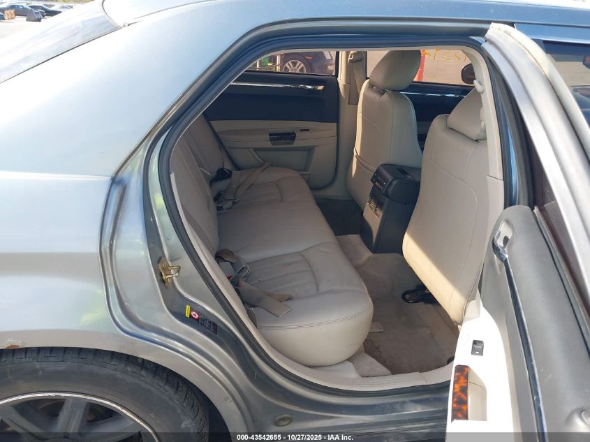 2006 Chrysler 300C VIN: 2C3LA63H36H209756 Lot: 43542655