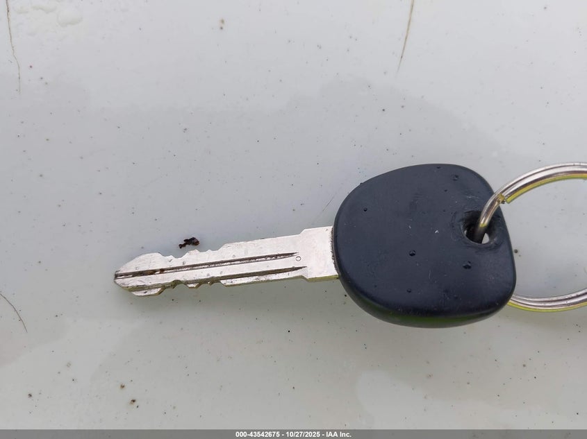 2004 Chevrolet Express VIN: 1GCGG25U741149068 Lot: 43542675