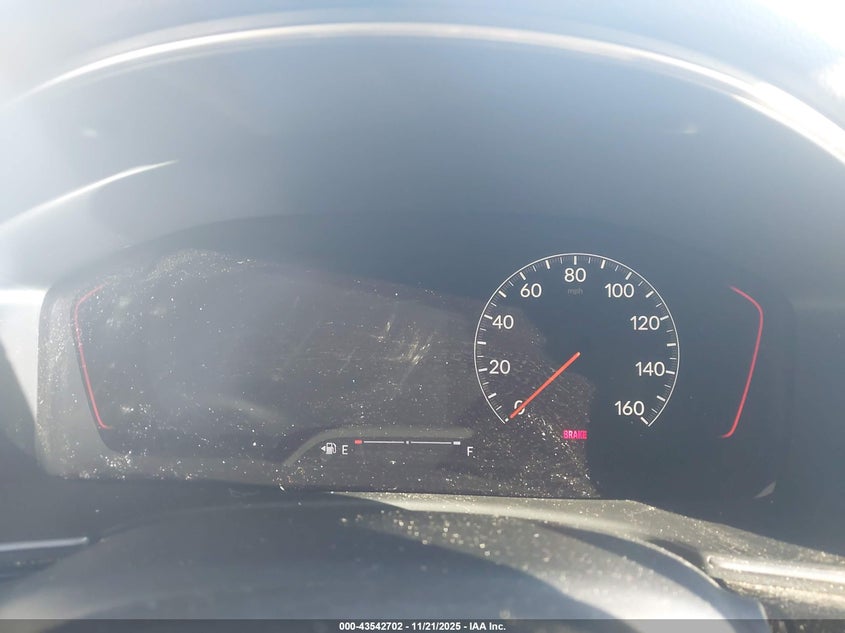 2022 HONDA CIVIC SI auction photo 7