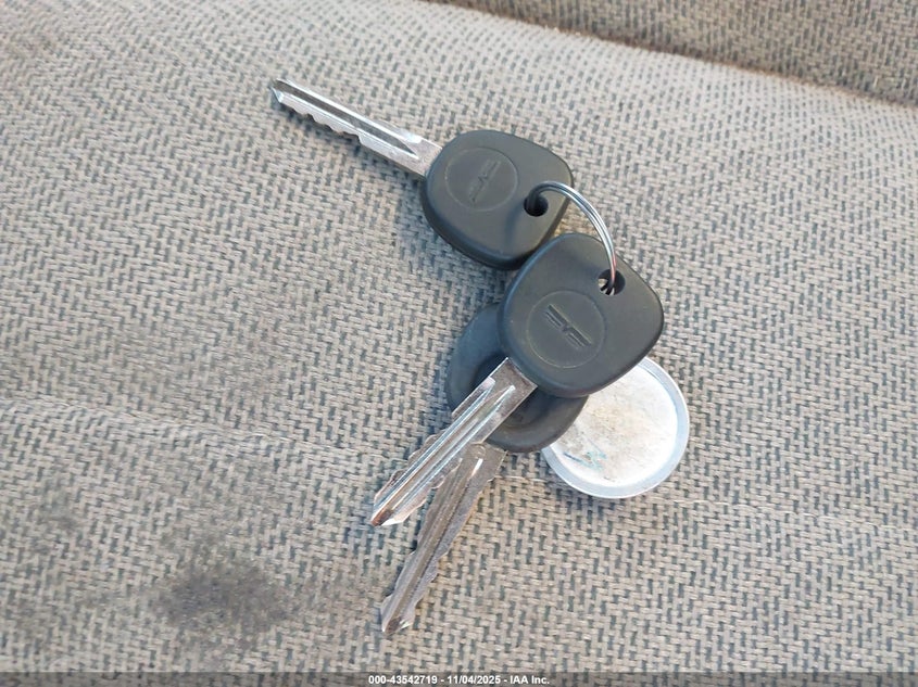 2012 Chevrolet Express Cutaway Work Van VIN: 1GB3G2BG9C1114127 Lot: 43542719