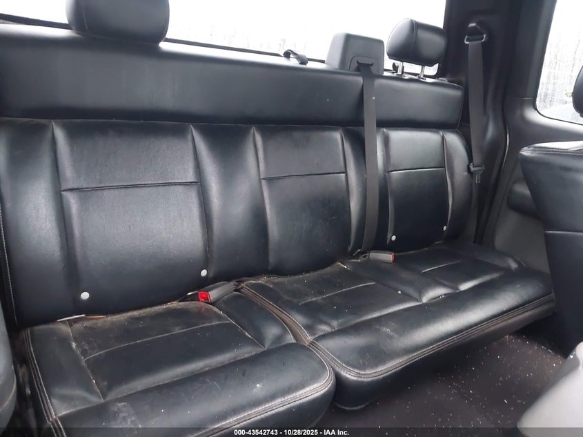 2005 Ford F-150 Fx4/Lariat/Xl/Xlt VIN: 1FTPX14535NB60700 Lot: 43542743