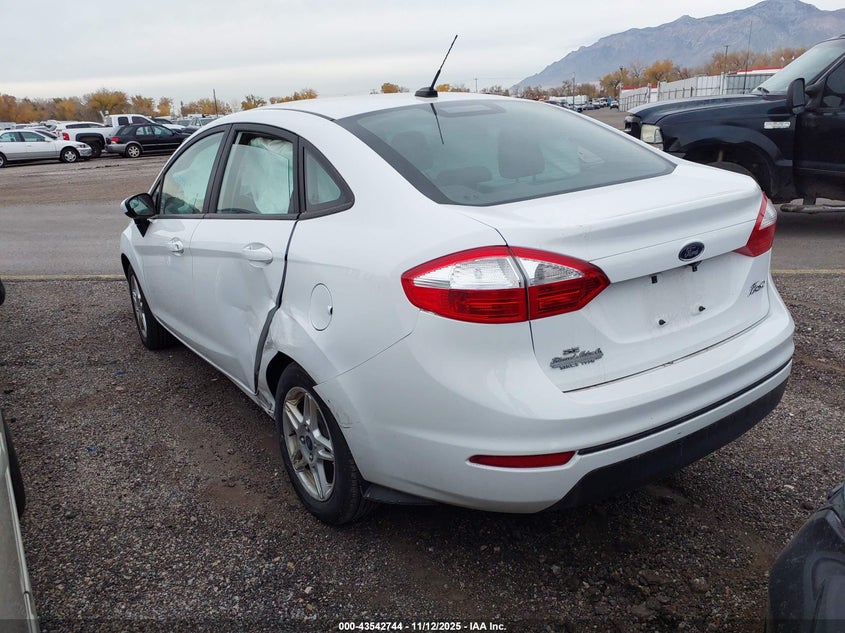 3FADP4BJ5KM121638 2019 FORD FIESTA photo no. 3