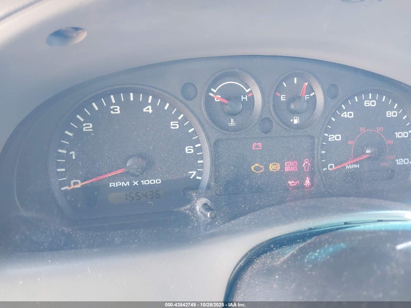 2004 Ford Ranger Xl/Xlt VIN: 1FTYR10D74PB33921 Lot: 43542749