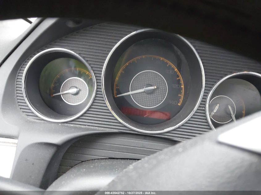 2008 Saturn Aura Xe VIN: 1G8ZS57B48F153036 Lot: 43542752