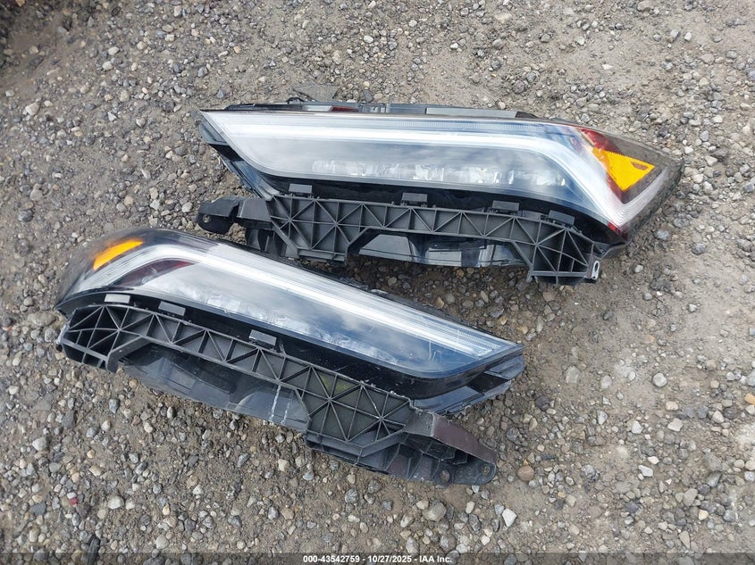 2023 Acura Integra A-Spec VIN: 19UDE4H3XPA011618 Lot: 43542759