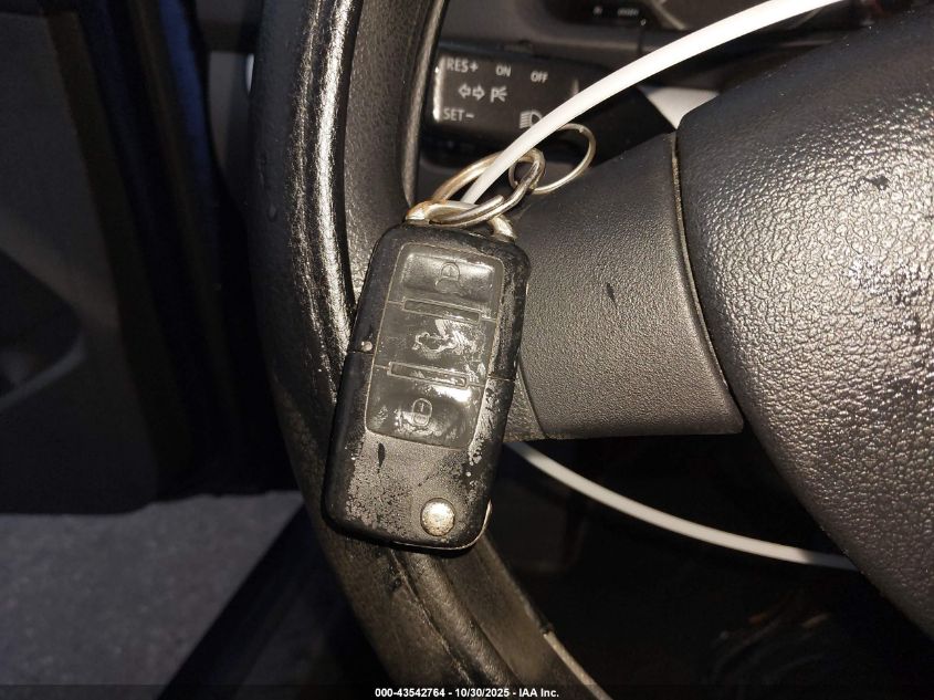 2007 Volkswagen Jetta 2.5 VIN: 3VWSF71K97M099891 Lot: 43542764