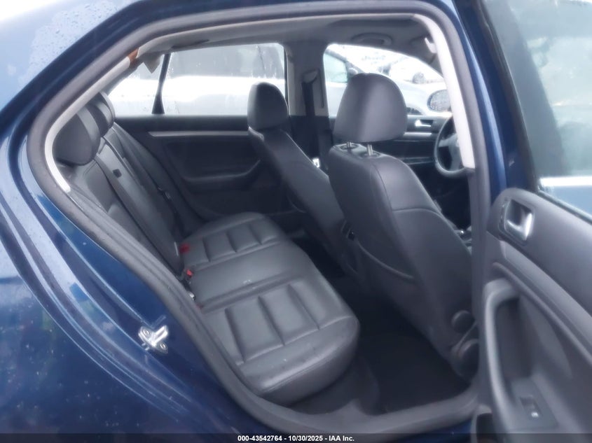 2007 Volkswagen Jetta 2.5 VIN: 3VWSF71K97M099891 Lot: 43542764