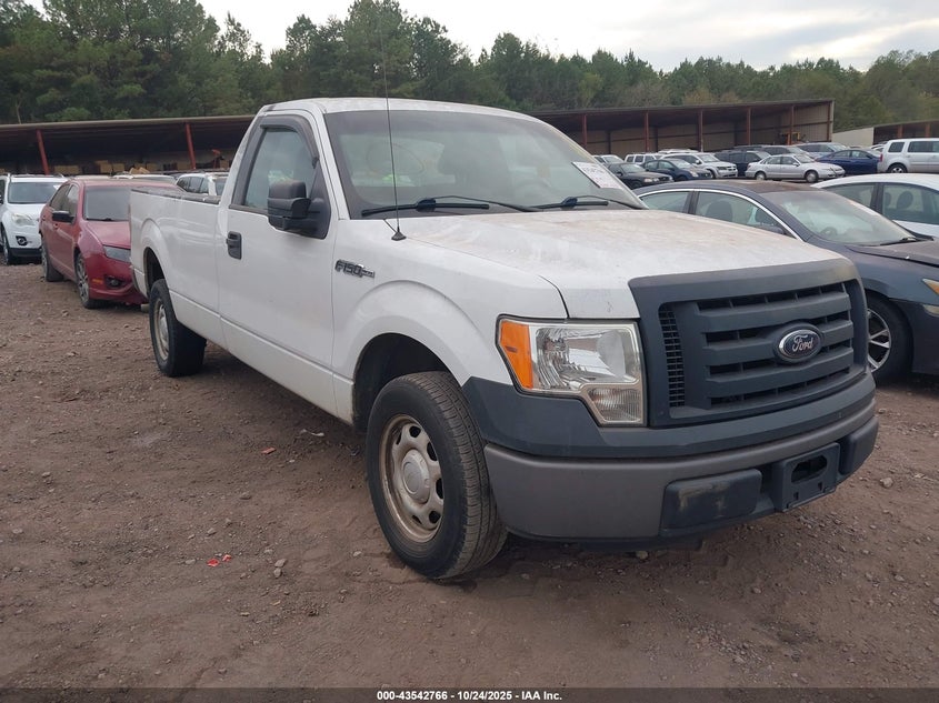 FORD F-150 XL