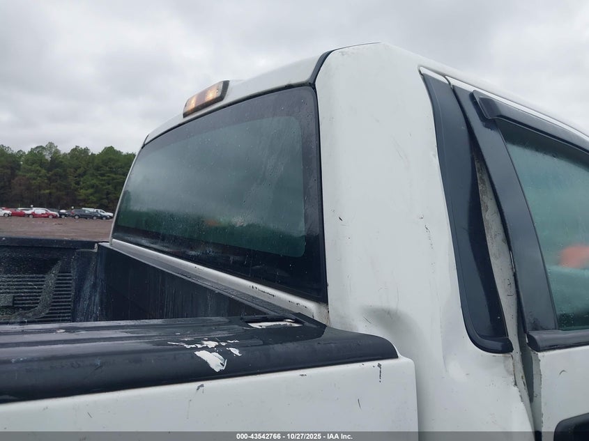 2012 Ford F-150 Xl VIN: 1FTNF1CF7CKD58523 Lot: 43542766