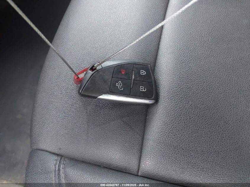 2024 Chevrolet Silverado 1500 4Wd Standard Bed Wt VIN: 1GCPDAEK0RZ346903 Lot: 43542767