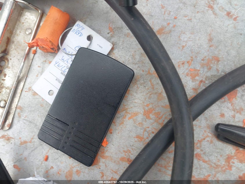 2006 Mazda Mx-5 Grand Touring VIN: JM1NC25F760112082 Lot: 43542792