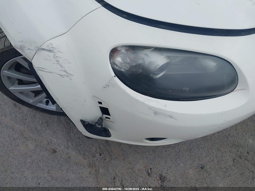 2006 Mazda Mx-5 Grand Touring VIN: JM1NC25F760112082 Lot: 43542792