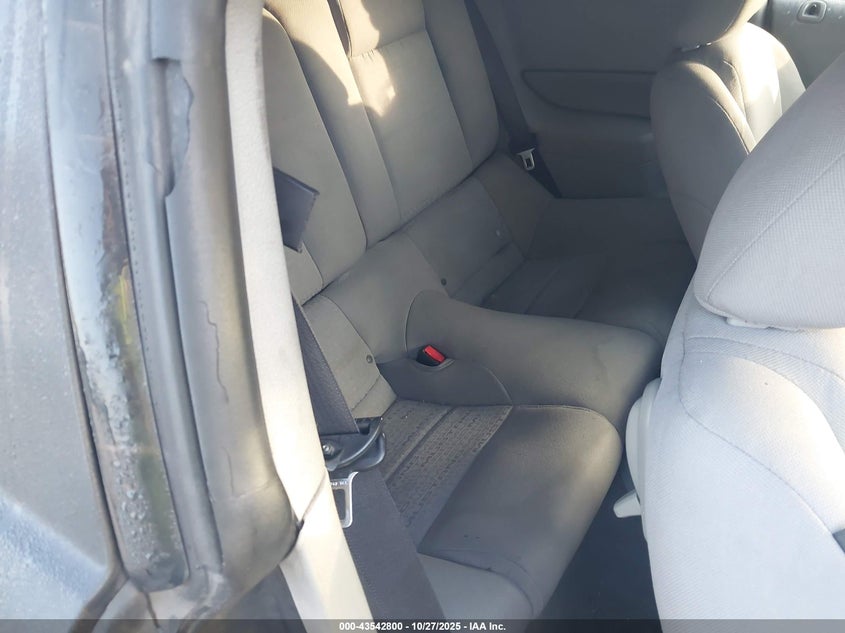 2008 Ford Mustang V6 Deluxe/V6 Premium VIN: 1ZVHT80N085108165 Lot: 43542800