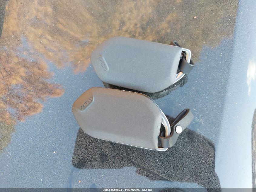 2025 Kia K5 Gt VIN: KNAG44J85S5331741 Lot: 43542824