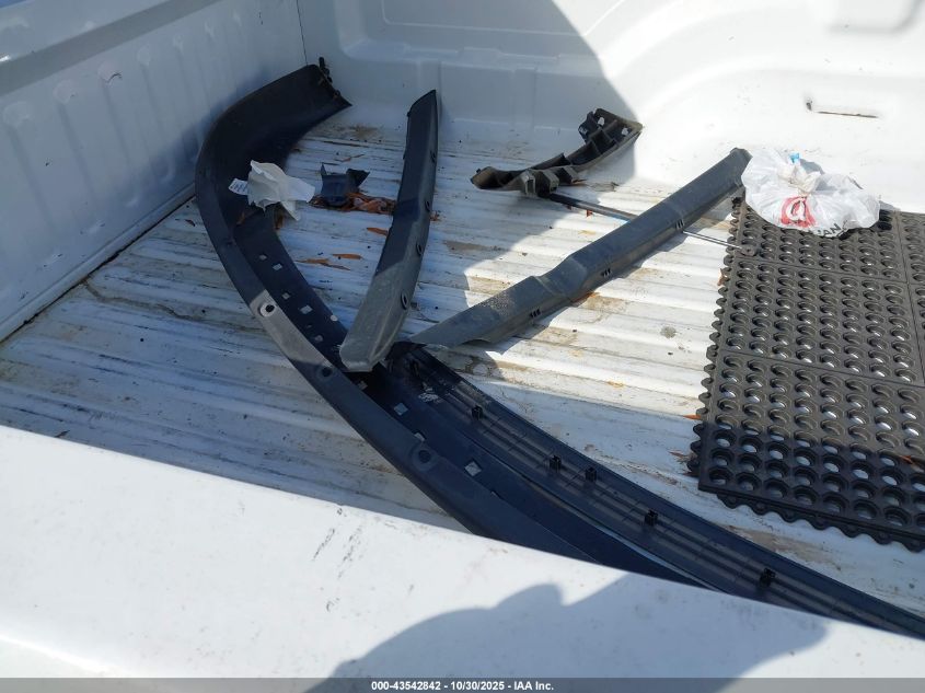 2006 Dodge Ram 2500 Slt/Sport VIN: 3D7KR28D86G126618 Lot: 43542842