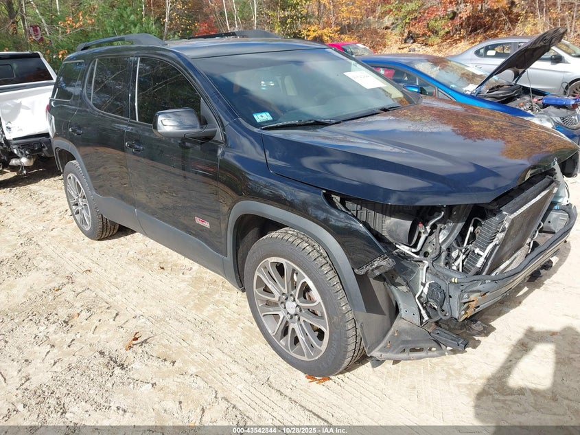 GMC ACADIA SLT-1