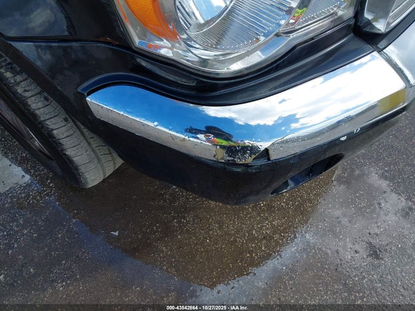 2008 Chrysler Aspen Limited VIN: 1A8HX58288F132250 Lot: 43542864