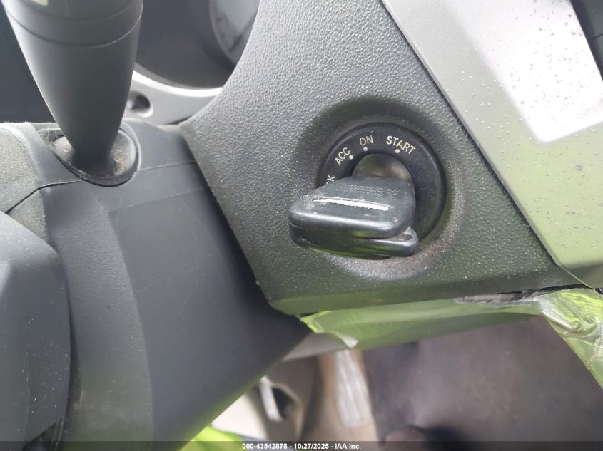 2008 Chrysler Sebring Touring VIN: 1C3LC55R28N643879 Lot: 43542878