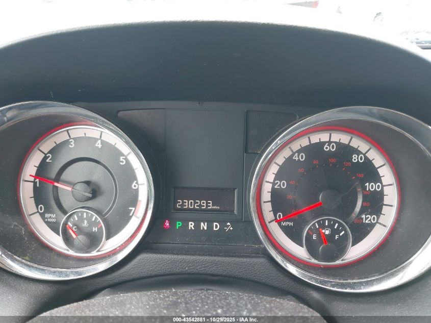 2015 Dodge Grand Caravan Se VIN: 2C4RDGBG7FR613875 Lot: 43542881