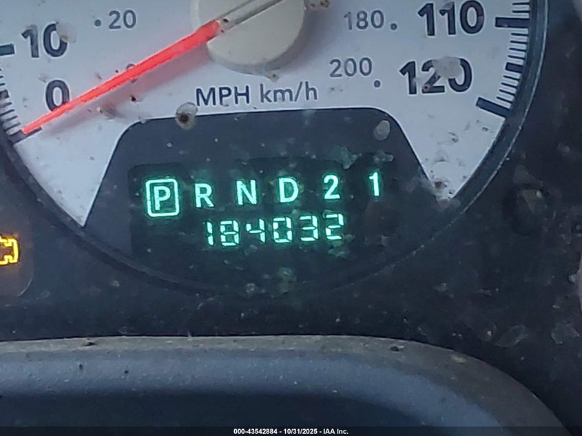 2006 Dodge Ram 1500 Slt/Trx4 Off Road/Sport VIN: 1D7HU18256J114796 Lot: 43542884