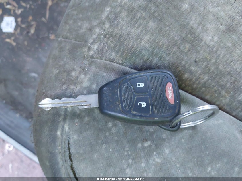 2006 Dodge Ram 1500 Slt/Trx4 Off Road/Sport VIN: 1D7HU18256J114796 Lot: 43542884