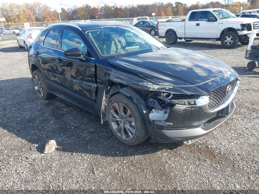 MAZDA CX-30 2.5 S PREMIUM