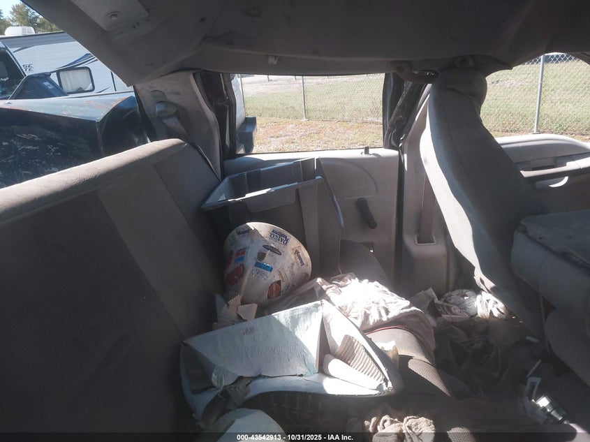 2001 Ford F-350 Lariat/Xl/Xlt VIN: 1FTSW30L91EB21682 Lot: 43542913