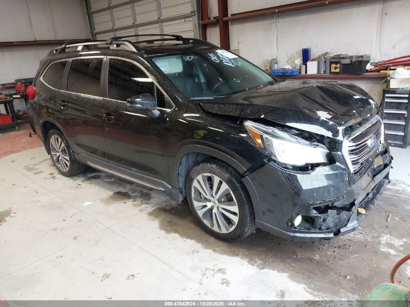 SUBARU ASCENT LIMITED