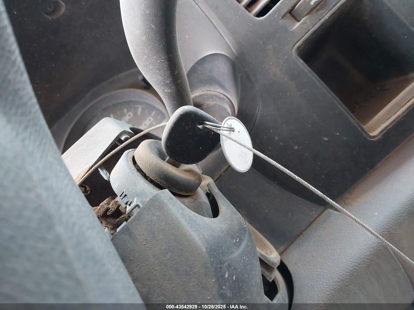 2009 GMC Sierra 1500 Work Truck VIN: 1GTEC14X69Z216812 Lot: 43542929