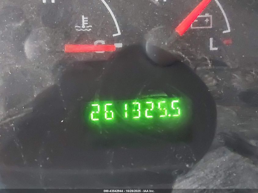 2008 Ford E-350 Super Duty Xl/Xlt VIN: 1FBSS31L78DB31593 Lot: 43542944