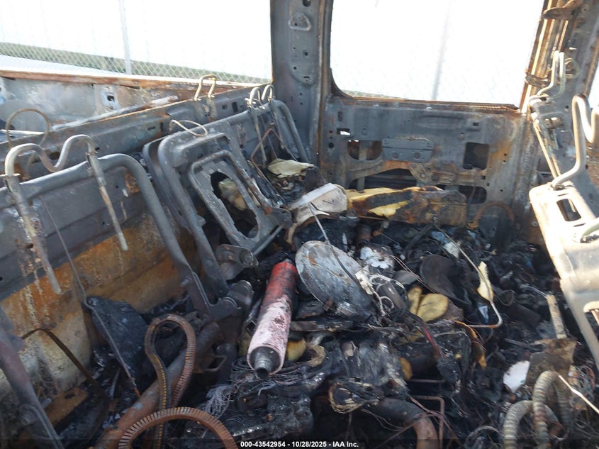 2008 GMC Sierra 1500 Sle1 VIN: 2GTEC130581336595 Lot: 43542954