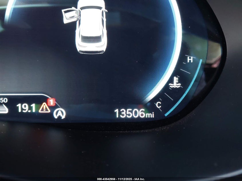 2023 Genesis Gv70 3.5T Awd Sport VIN: KMUMCDTC5PU096939 Lot: 43542956