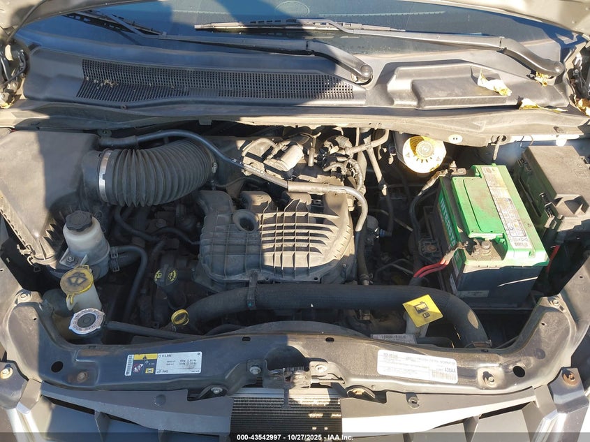 2019 Dodge Grand Caravan Sxt VIN: 2C4RDGCG7KR519066 Lot: 43542997