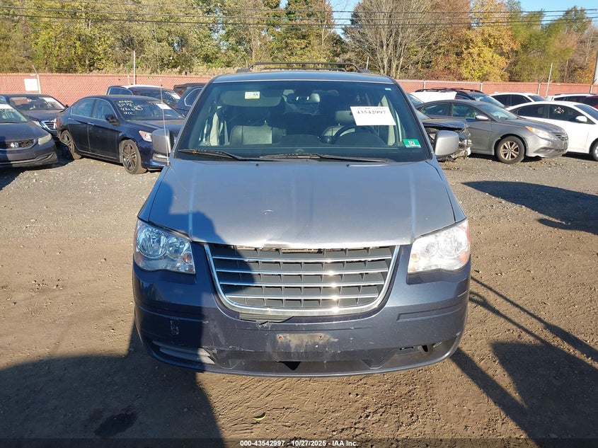 2019 Dodge Grand Caravan Sxt VIN: 2C4RDGCG7KR519066 Lot: 43542997