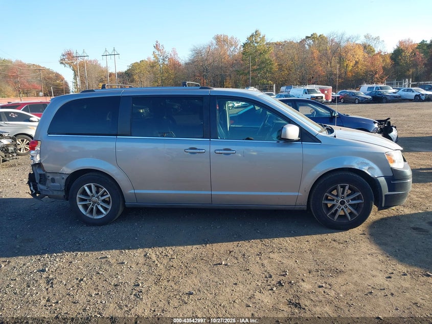 2019 Dodge Grand Caravan Sxt VIN: 2C4RDGCG7KR519066 Lot: 43542997