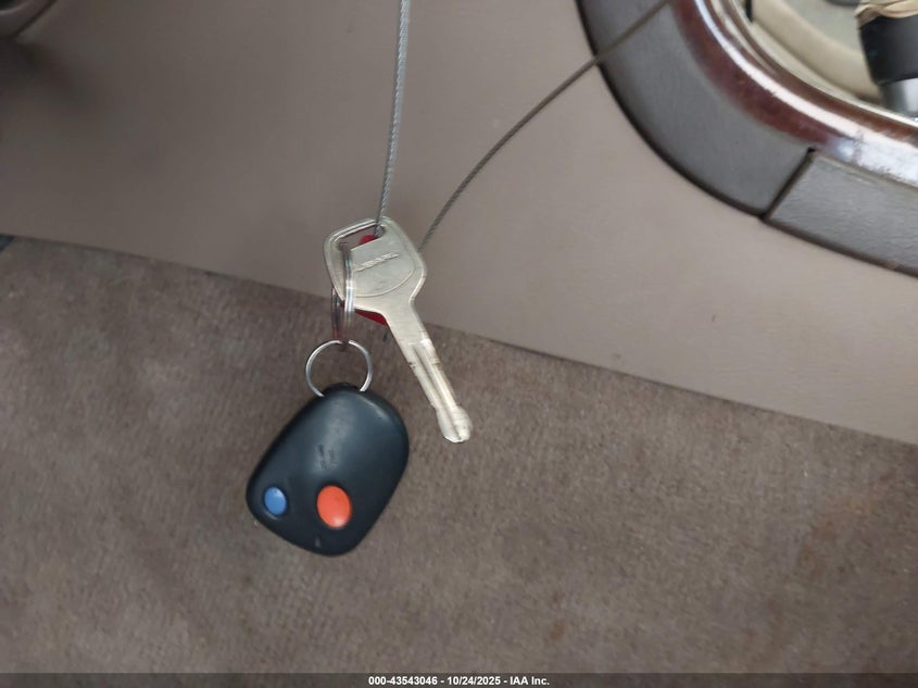 2002 Subaru Outback VIN: 4S3BH665X27642792 Lot: 43543046