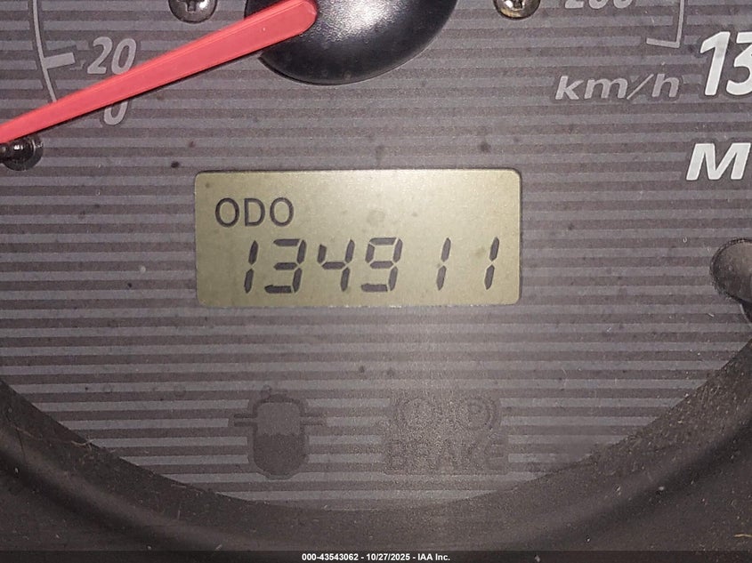 2002 Hyundai Santa Fe Gls/Lx VIN: KM8SC73D92U222504 Lot: 43543062