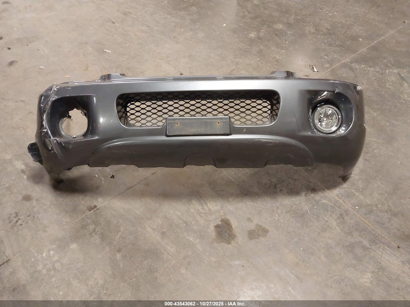 2002 Hyundai Santa Fe Gls/Lx VIN: KM8SC73D92U222504 Lot: 43543062