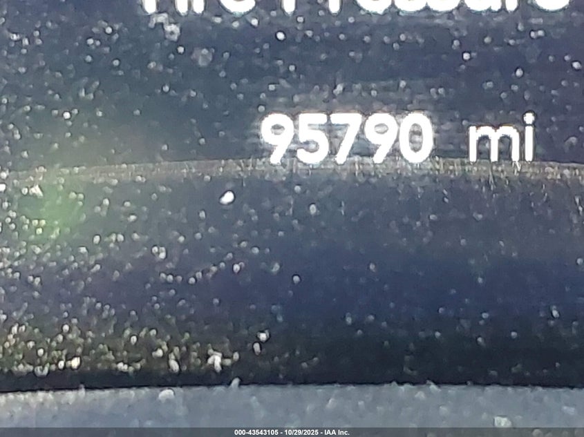 2022 Chrysler Pacifica Touring L VIN: 2C4RC1BG7NR198846 Lot: 43543105