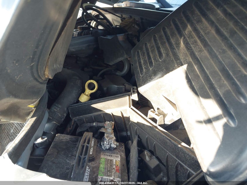 2006 Chrysler Pt Cruiser Touring VIN: 3A4FY58B96T335253 Lot: 43543117