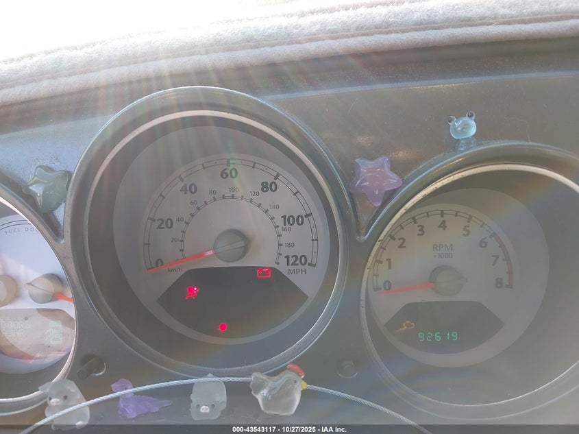 2006 Chrysler Pt Cruiser Touring VIN: 3A4FY58B96T335253 Lot: 43543117