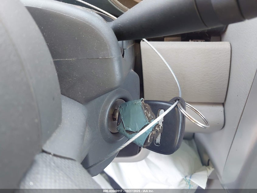 2006 Chrysler Pt Cruiser Touring VIN: 3A4FY58B96T335253 Lot: 43543117