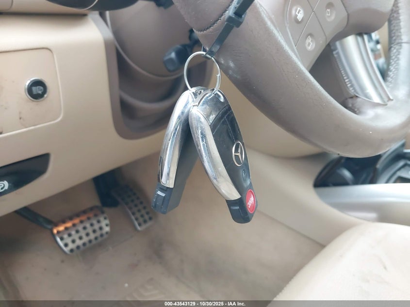 2006 Mercedes-Benz R 500 4Matic VIN: 4JGCB75E26A018454 Lot: 43543129