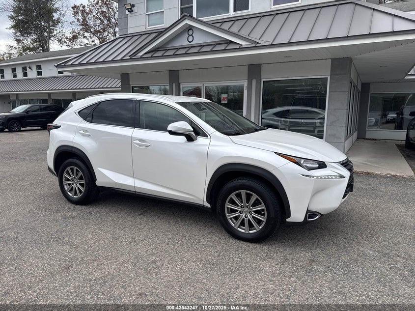 LEXUS NX 200T NX 200T