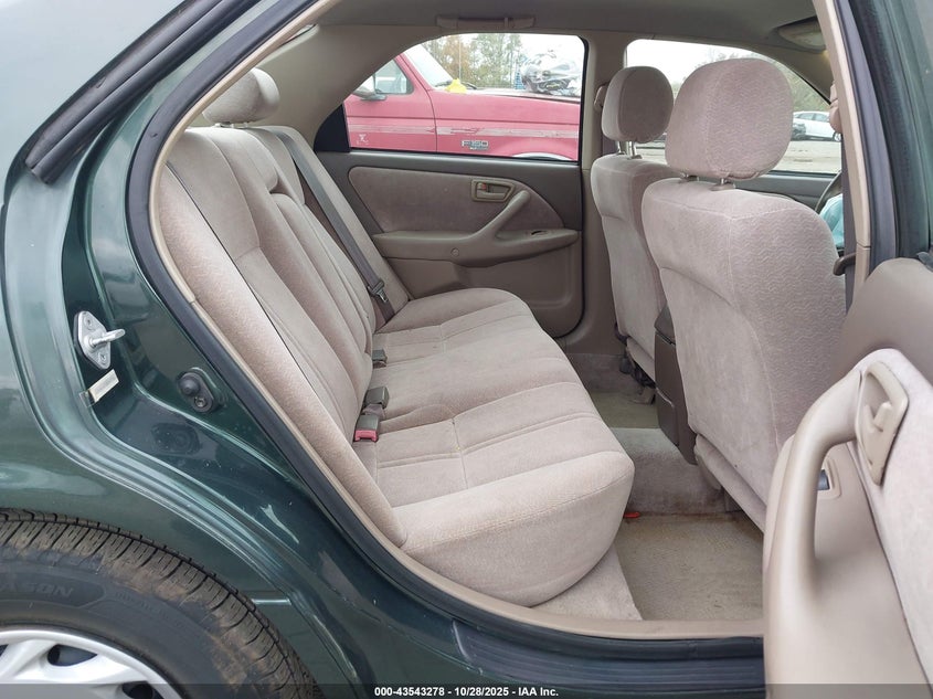 1999 Toyota Camry Le VIN: 4T1BG22K1XU913511 Lot: 43543278