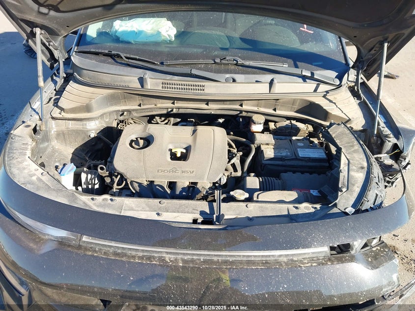 KNDJ63AU6M7740557 2021 KIA SOUL photo no. 10