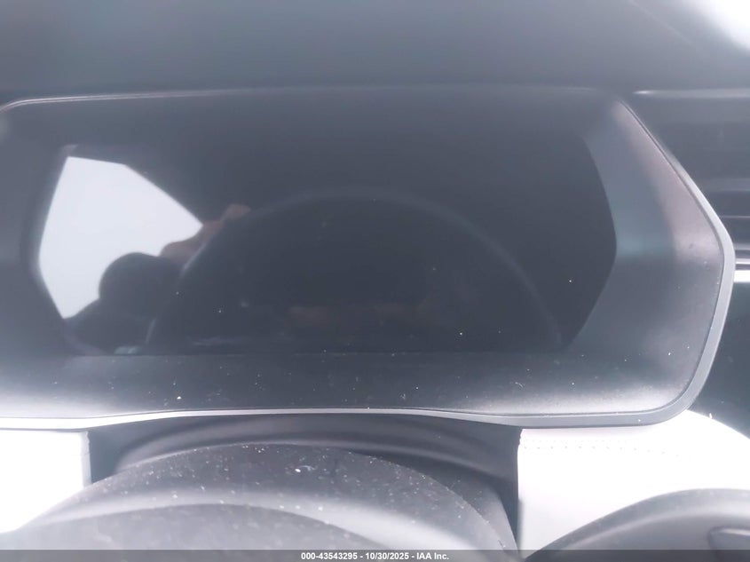 2020 Tesla Model X VIN: 5YJXCAE27LF250573 Lot: 43543295