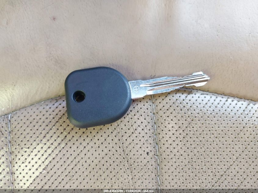 2008 Buick Enclave Cxl VIN: 5GAER23768J173562 Lot: 43543296